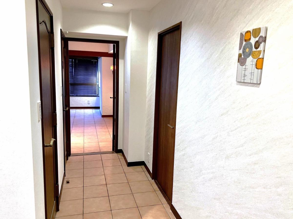 Ueno Akihabara Tsukiji Ginza Roppongi Ebisu Nakameguro Walk To Iriya Sta Asakusa Sta Soy8 Tokio Zewnętrze zdjęcie
